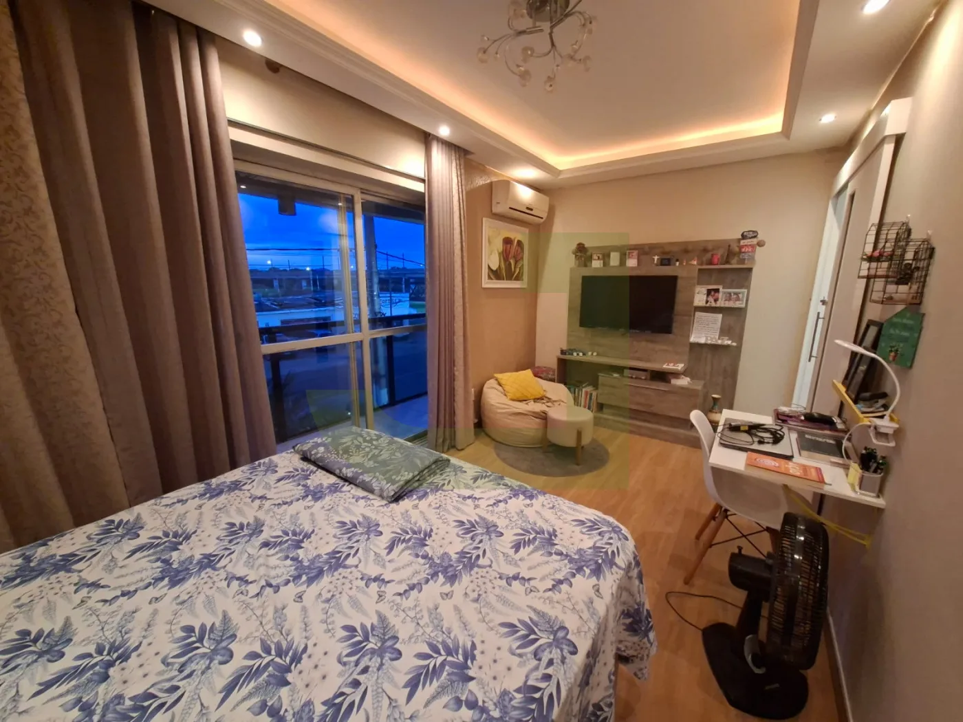 Comprar Apartamento / Padr&atilde;o em S&atilde;o Leopoldo R$ 319.000,00 - Foto 5