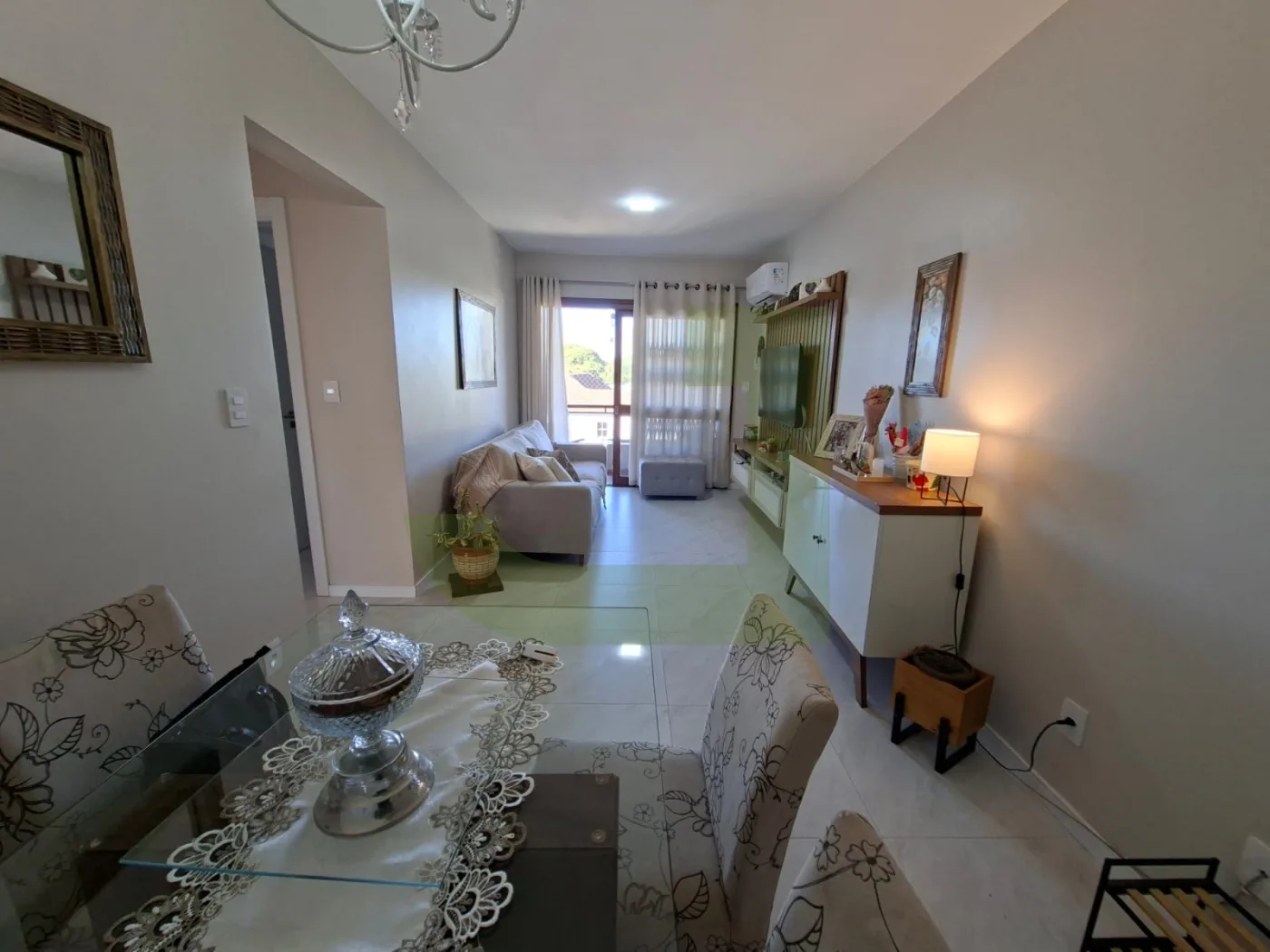 Comprar Apartamento / Padr&atilde;o em S&atilde;o Leopoldo R$ 370.000,00 - Foto 1