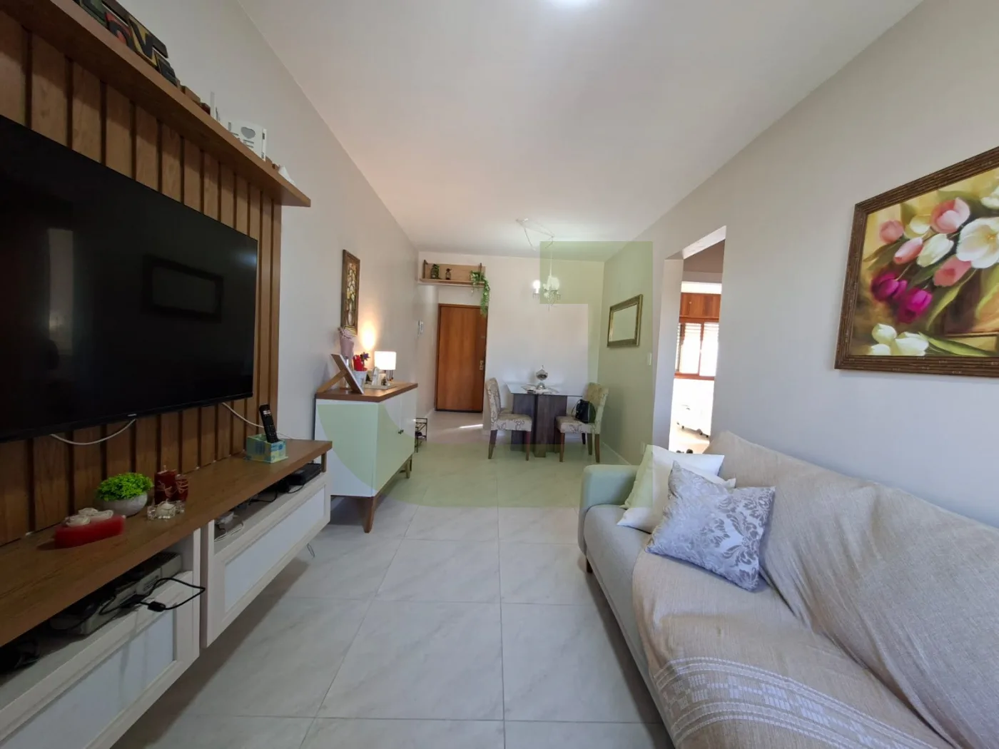 Comprar Apartamento / Padr&atilde;o em S&atilde;o Leopoldo R$ 370.000,00 - Foto 2