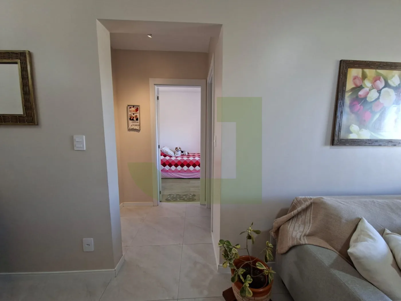 Comprar Apartamento / Padr&atilde;o em S&atilde;o Leopoldo R$ 370.000,00 - Foto 4