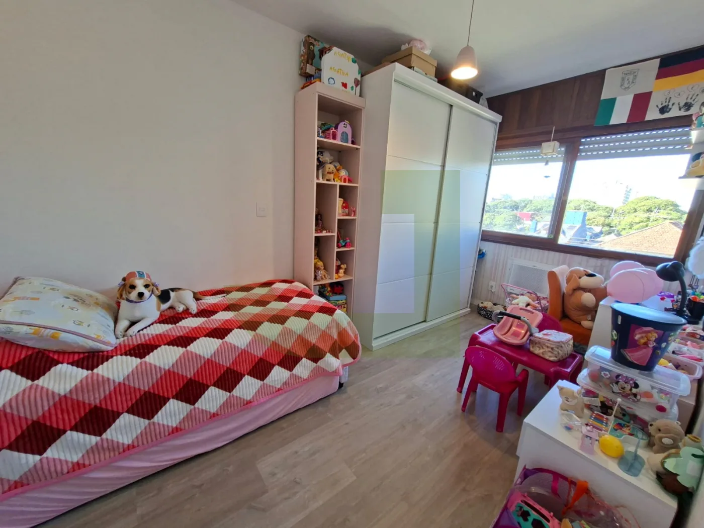 Comprar Apartamento / Padr&atilde;o em S&atilde;o Leopoldo R$ 370.000,00 - Foto 5