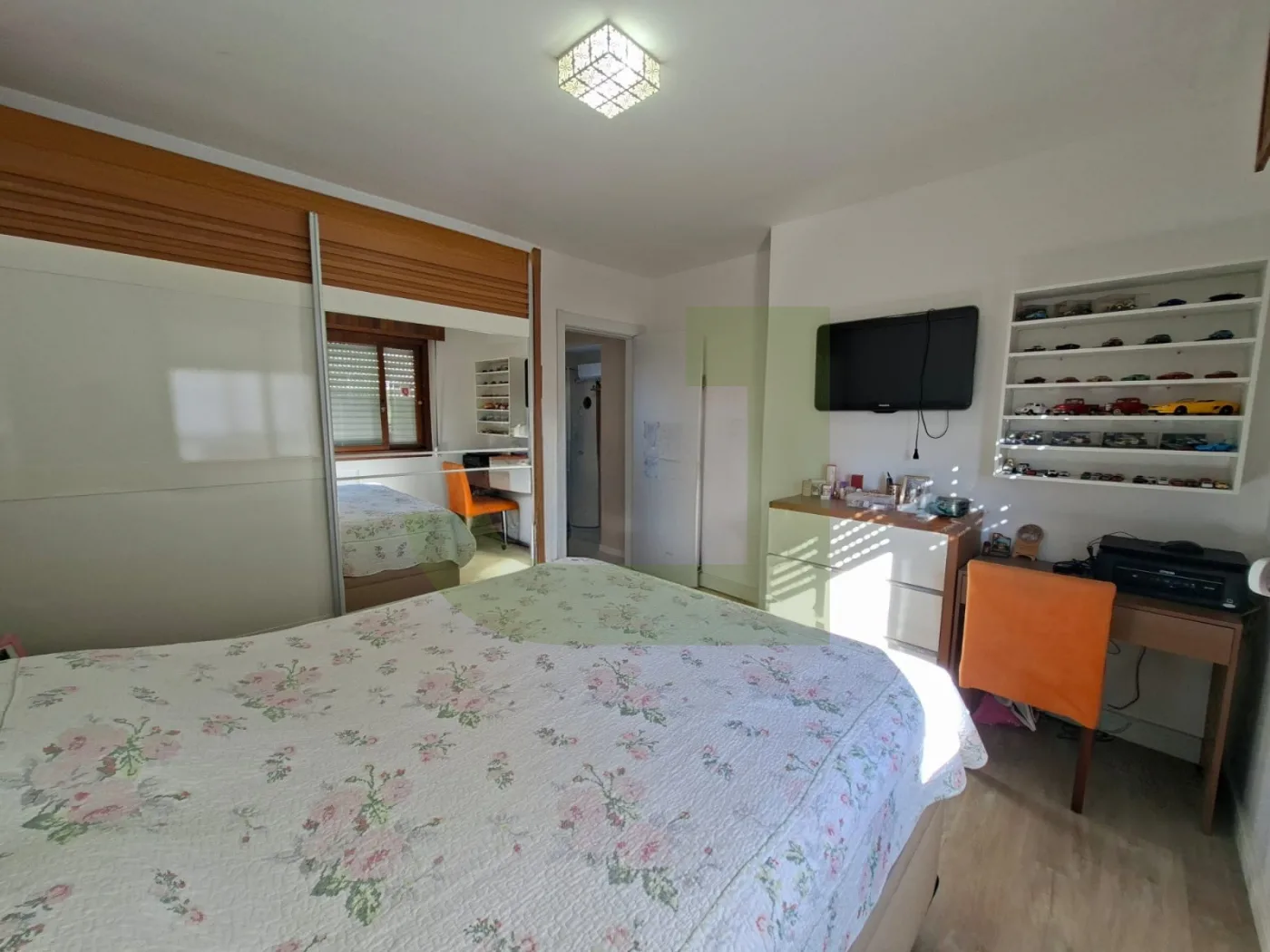 Comprar Apartamento / Padr&atilde;o em S&atilde;o Leopoldo R$ 370.000,00 - Foto 7