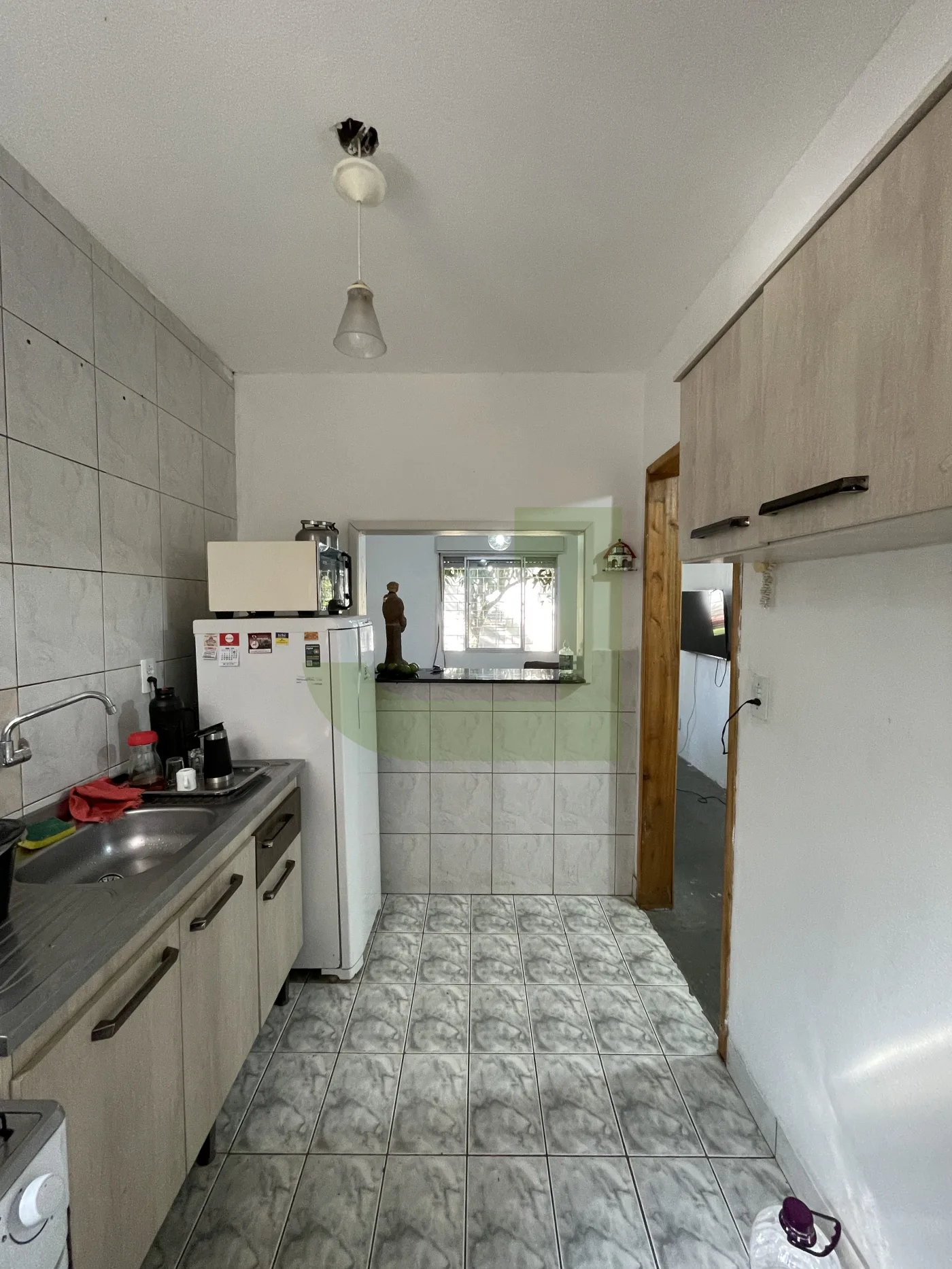 Comprar Apartamento / Padr&atilde;o em S&atilde;o Leopoldo R$ 180.000,00 - Foto 8