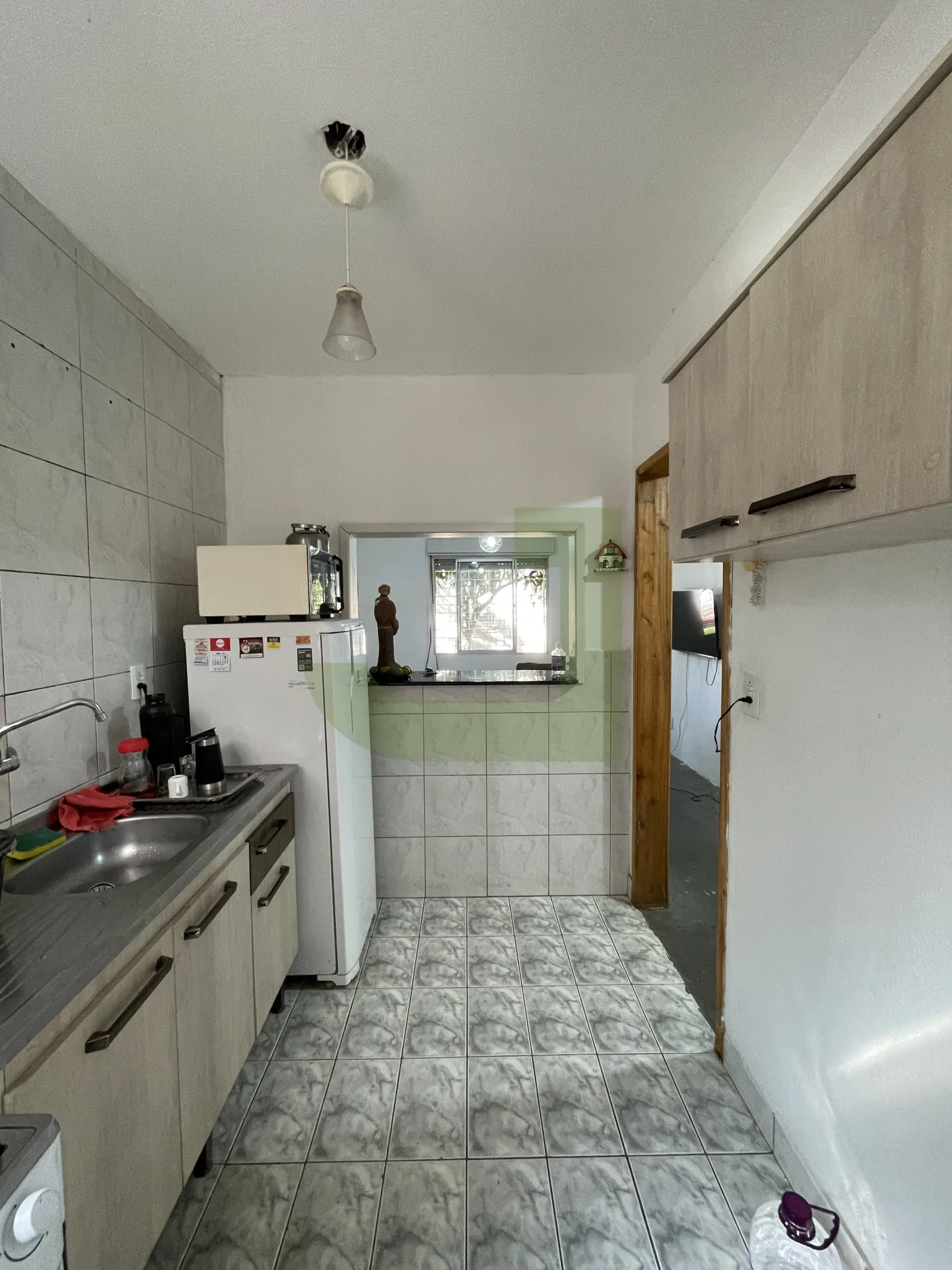 Comprar Apartamento / Padr&atilde;o em S&atilde;o Leopoldo R$ 180.000,00 - Foto 9