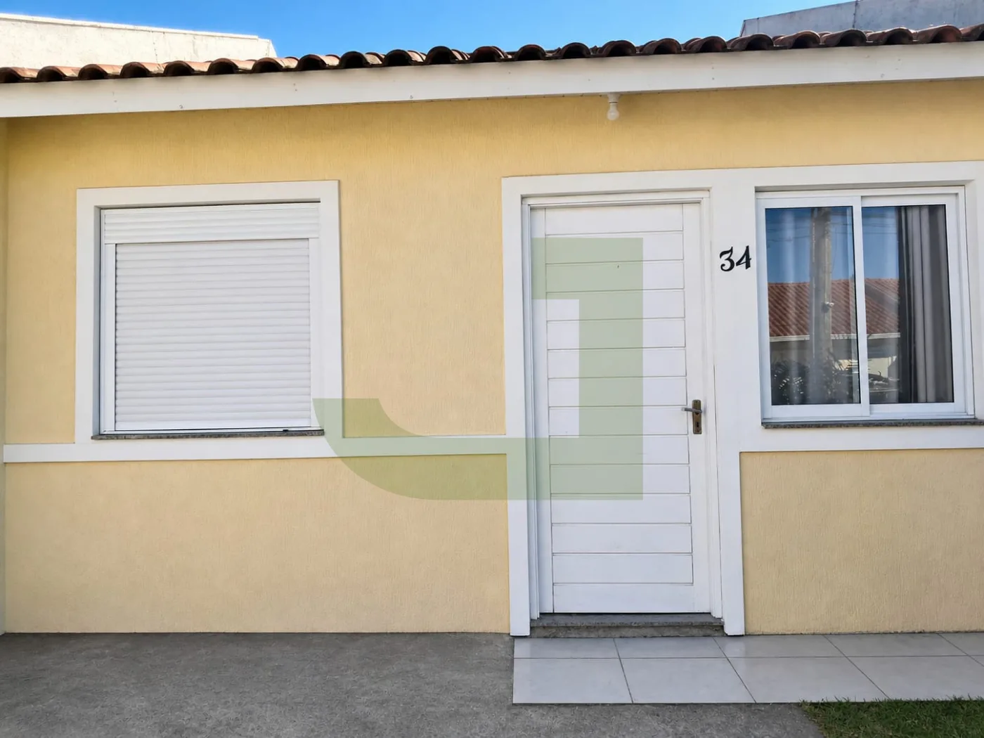Comprar Casa / Condom&iacute;nio em S&atilde;o Leopoldo R$ 220.000,00 - Foto 1