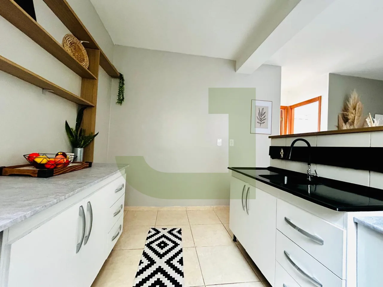 Comprar Apartamento / Padr&atilde;o em S&atilde;o Leopoldo R$ 192.000,00 - Foto 5