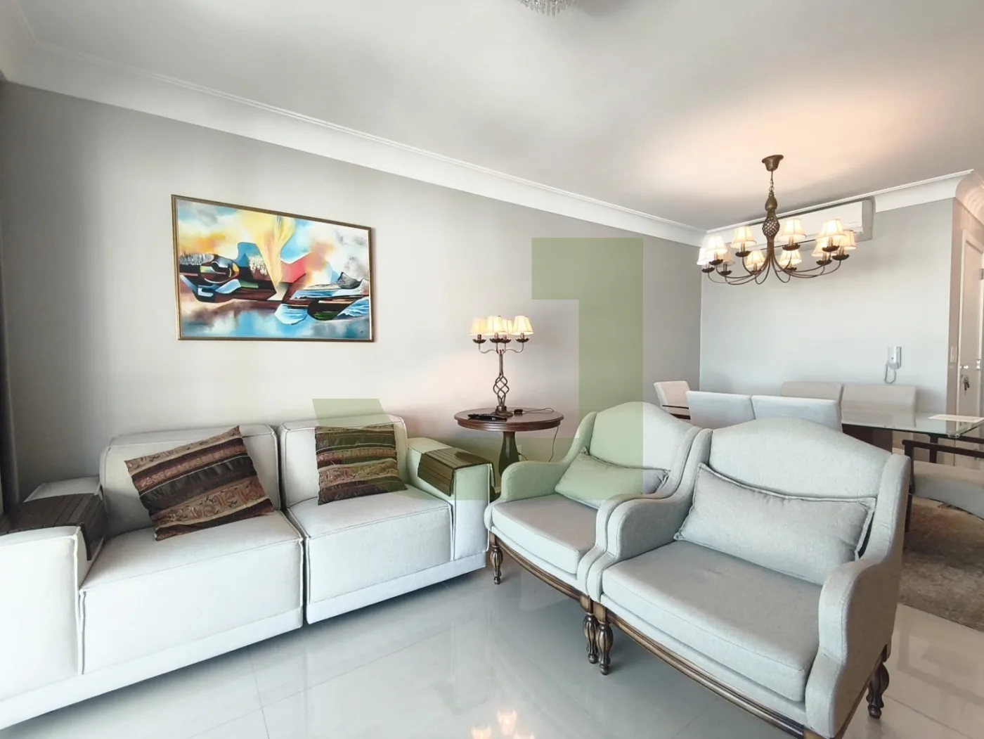 Comprar Apartamento / Padr&atilde;o em S&atilde;o Leopoldo R$ 1.383.000,00 - Foto 1