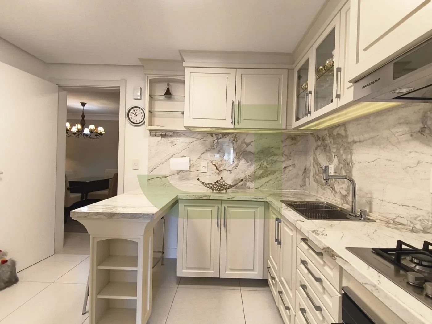 Comprar Apartamento / Padr&atilde;o em S&atilde;o Leopoldo R$ 1.383.000,00 - Foto 9