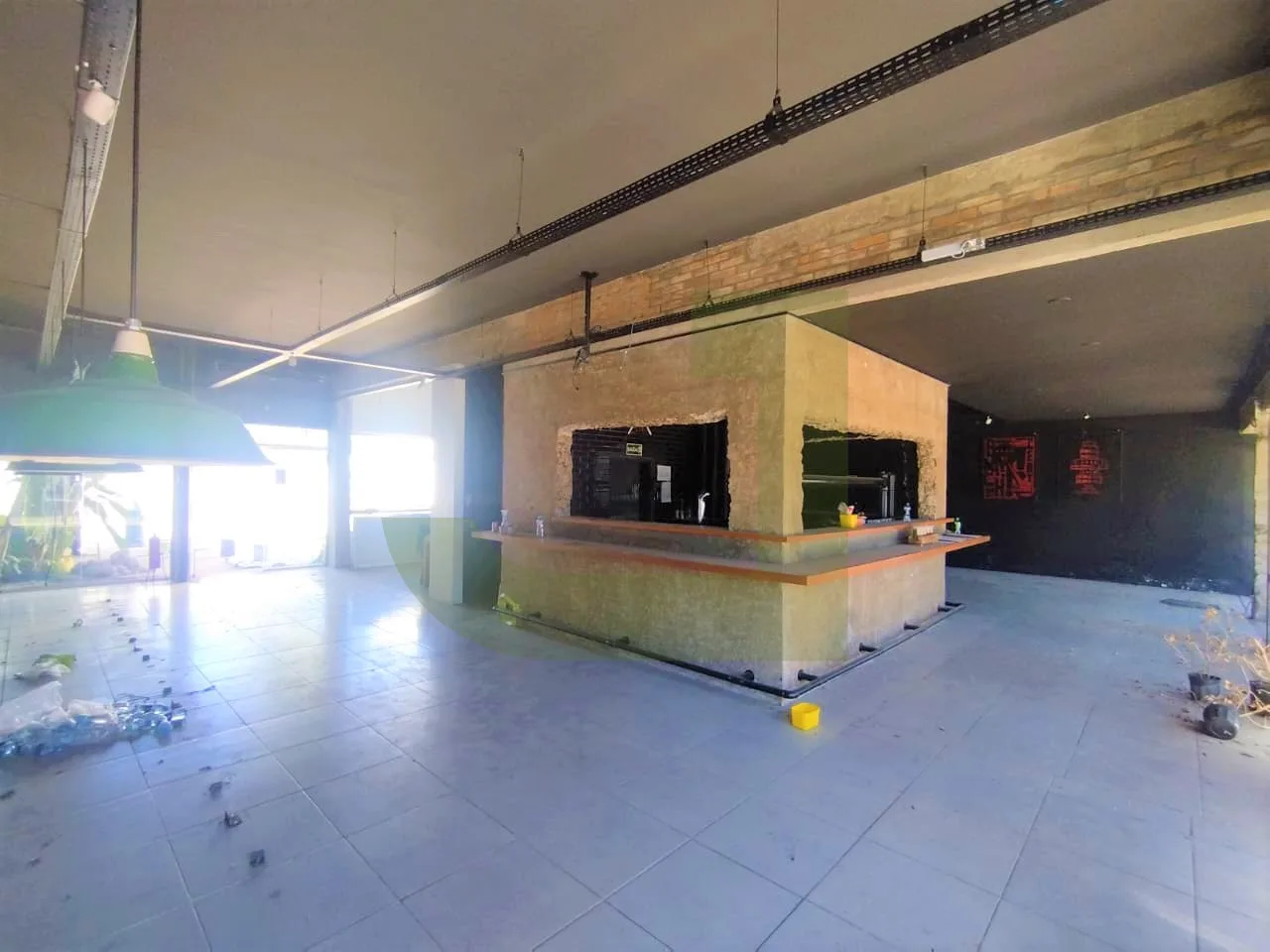 Alugar Comercial / Loja em S&atilde;o Leopoldo R$ 8.500,00 - Foto 2