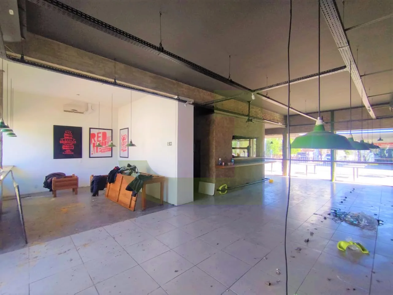 Alugar Comercial / Loja em S&atilde;o Leopoldo R$ 8.500,00 - Foto 3
