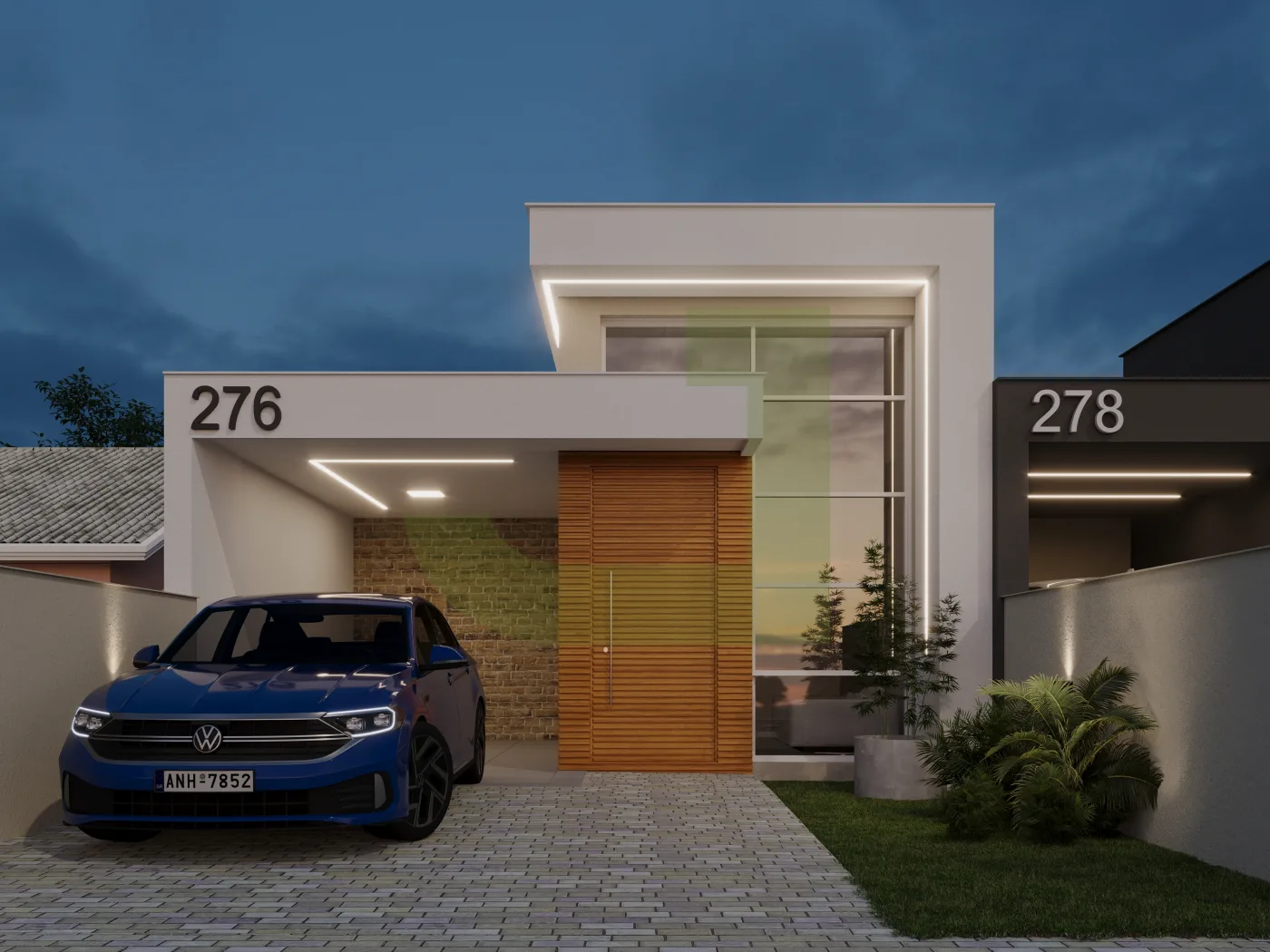 Comprar Casa / Residencial em S&atilde;o Leopoldo R$ 630.000,00 - Foto 1