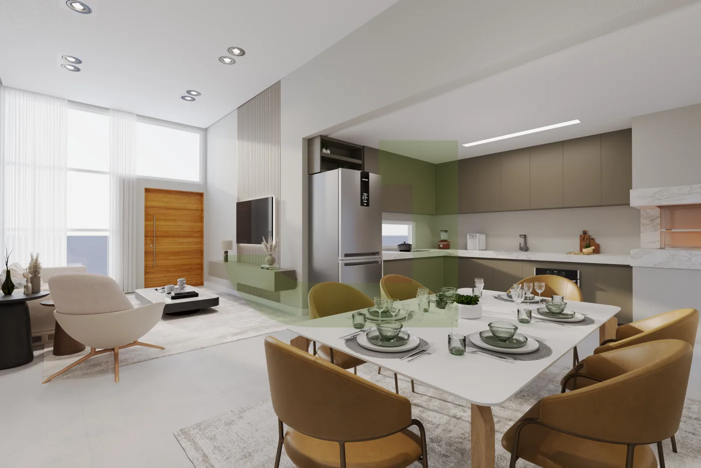 Comprar Casa / Residencial em S&atilde;o Leopoldo R$ 630.000,00 - Foto 2