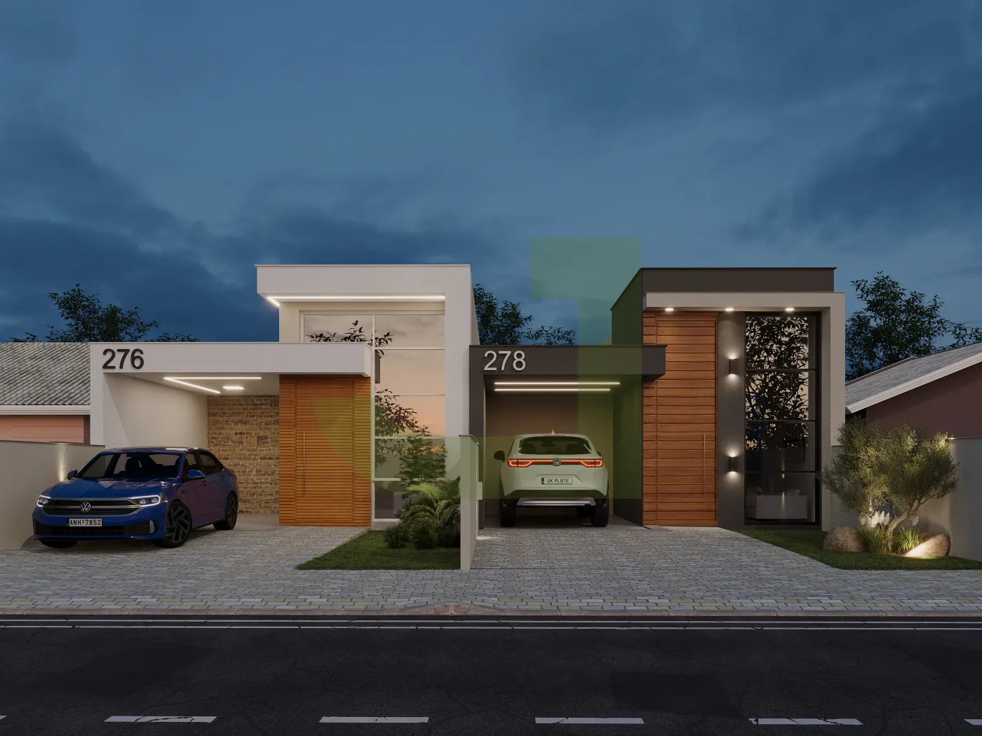 Comprar Casa / Residencial em S&atilde;o Leopoldo R$ 630.000,00 - Foto 4