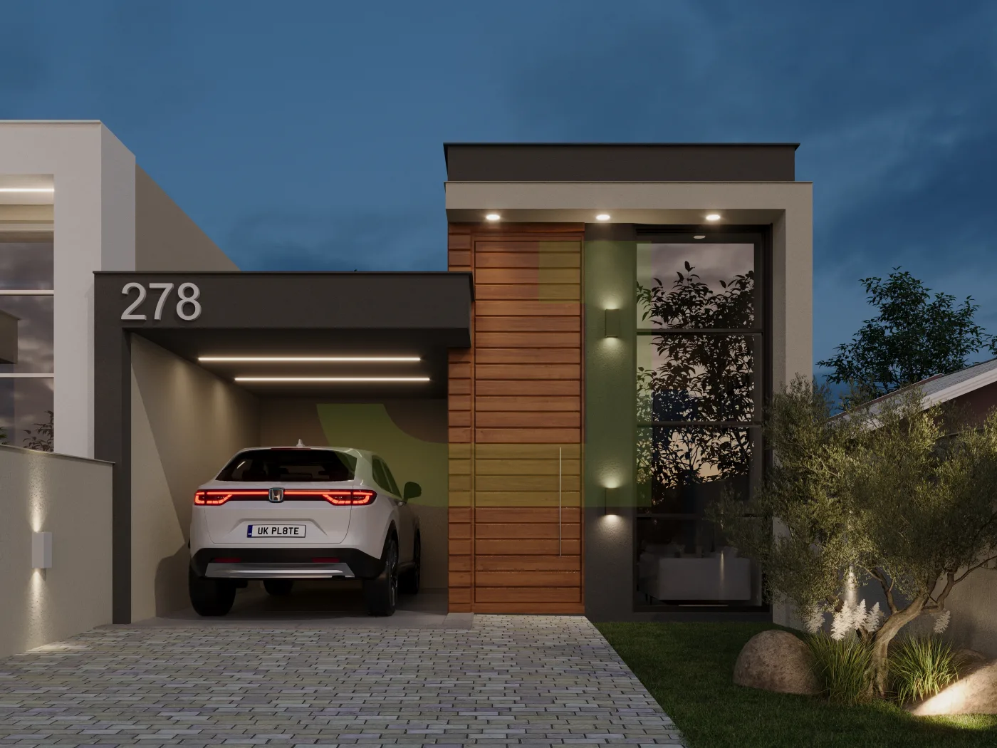Comprar Casa / Residencial em S&atilde;o Leopoldo R$ 630.000,00 - Foto 1