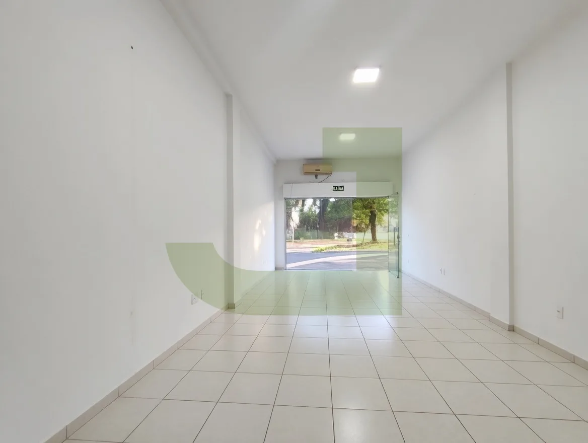 Alugar Comercial / Loja em S&atilde;o Leopoldo R$ 1.200,00 - Foto 3