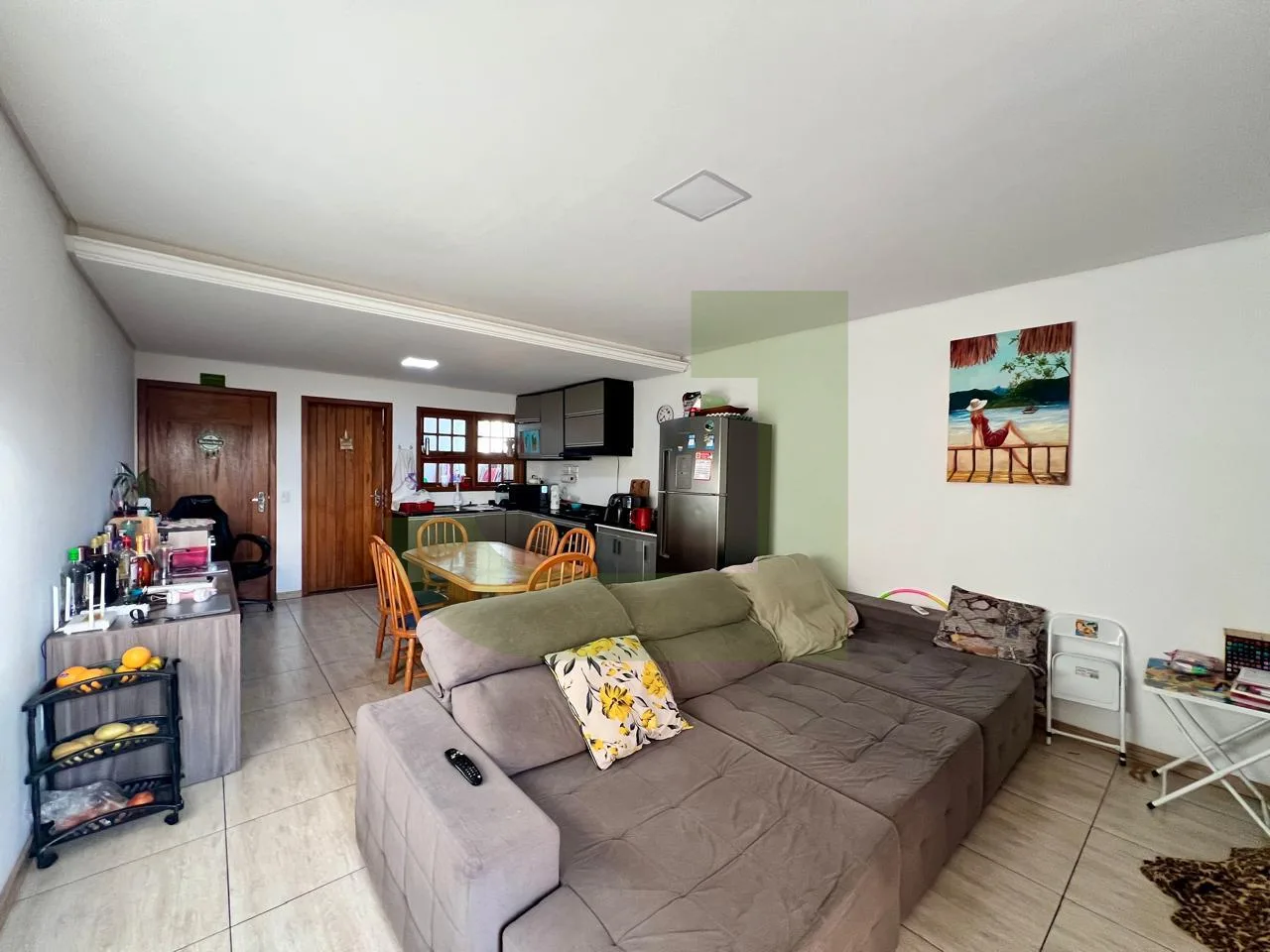 Comprar Apartamento / Padr&atilde;o em S&atilde;o Leopoldo R$ 320.000,00 - Foto 3