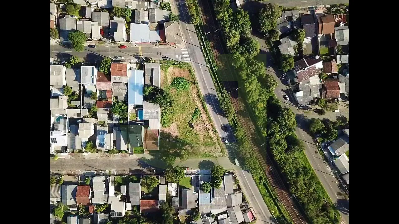 Alugar Terreno / Padr&atilde;o em S&atilde;o Leopoldo R$ 40.000,00 - Foto 2