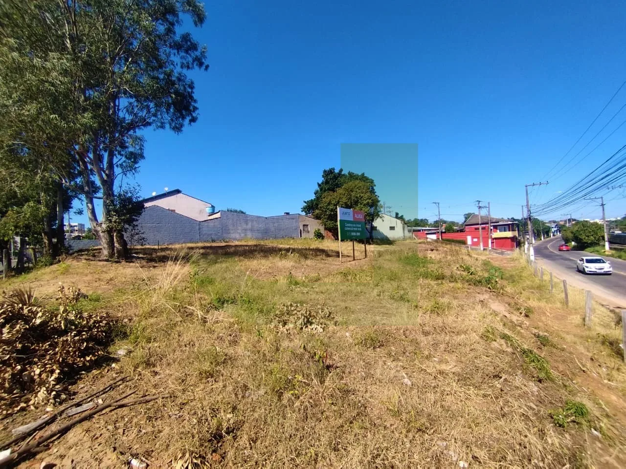 Alugar Terreno / Padr&atilde;o em S&atilde;o Leopoldo R$ 40.000,00 - Foto 5