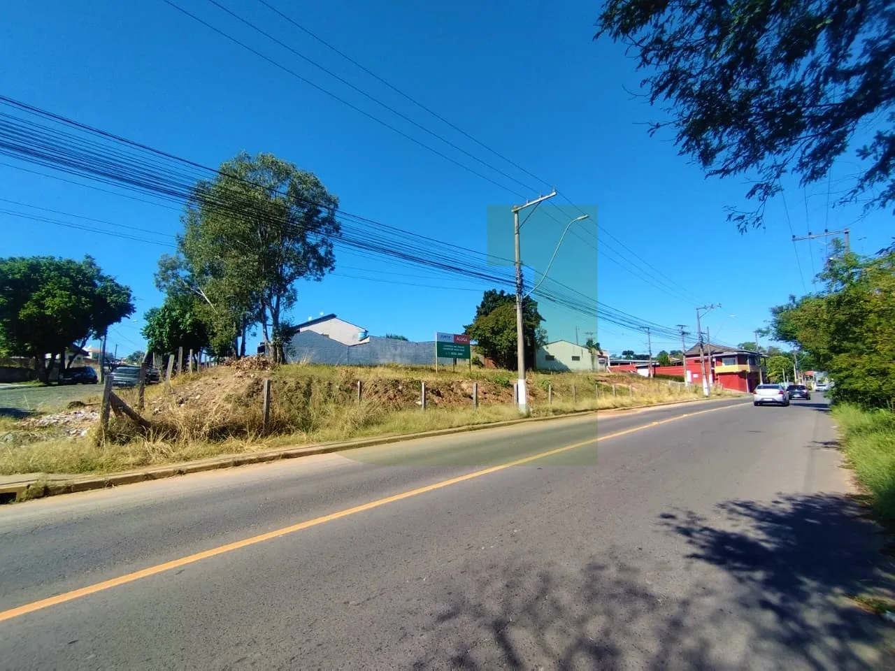 Alugar Terreno / Padr&atilde;o em S&atilde;o Leopoldo R$ 40.000,00 - Foto 6