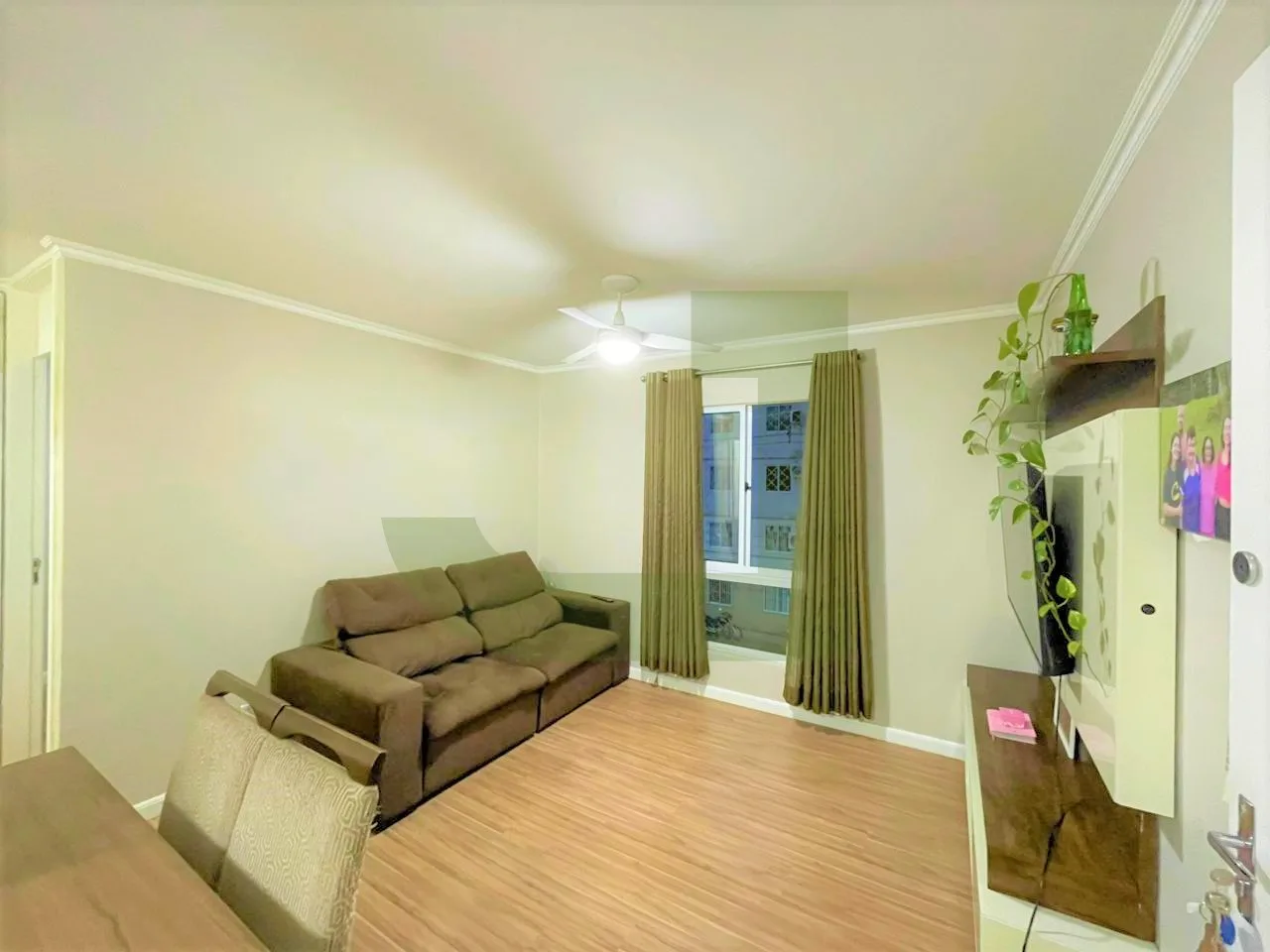 Alugar Apartamento / Padr&atilde;o em S&atilde;o Leopoldo R$ 1.500,00 - Foto 1