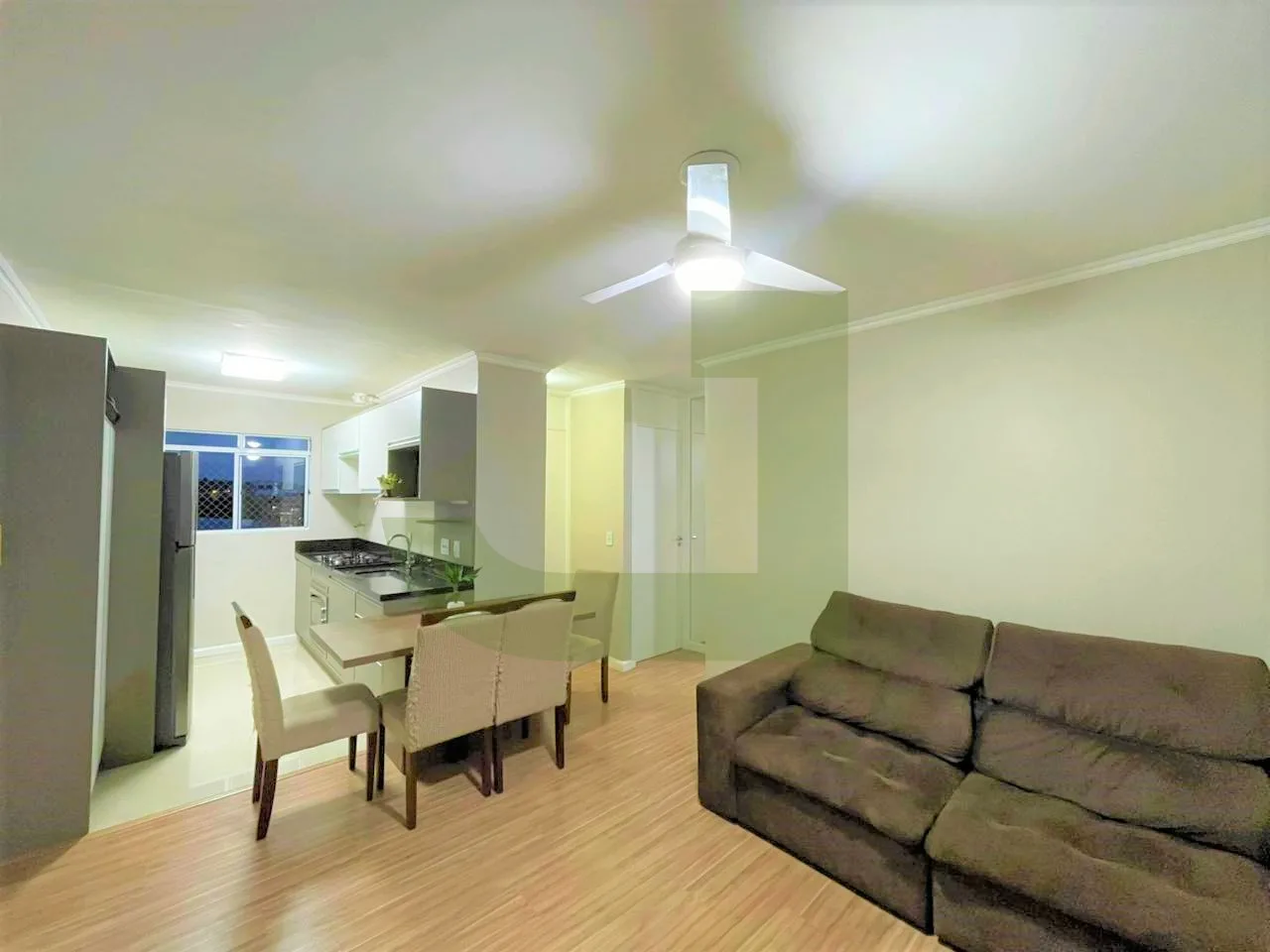 Alugar Apartamento / Padr&atilde;o em S&atilde;o Leopoldo R$ 1.500,00 - Foto 3