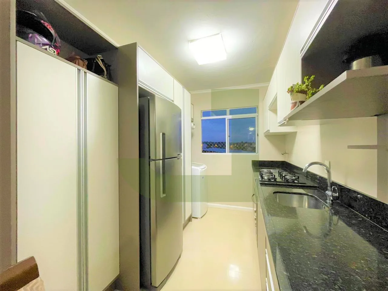 Alugar Apartamento / Padr&atilde;o em S&atilde;o Leopoldo R$ 1.500,00 - Foto 7