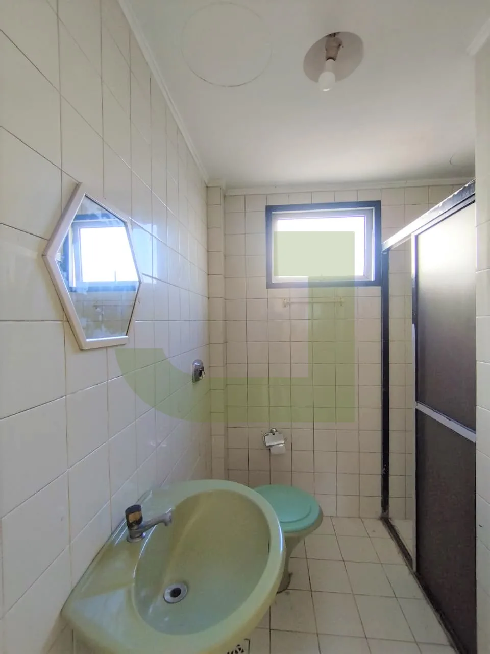 Alugar Apartamento / JK  Studio em S&atilde;o Leopoldo R$ 800,00 - Foto 4
