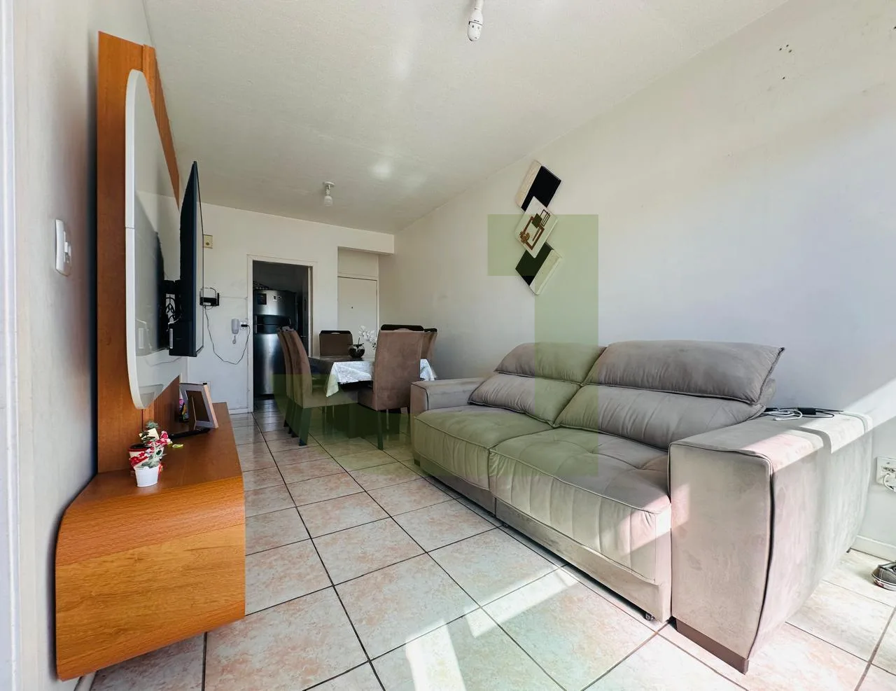 Comprar Apartamento / Padr&atilde;o em S&atilde;o Leopoldo R$ 304.000,00 - Foto 1