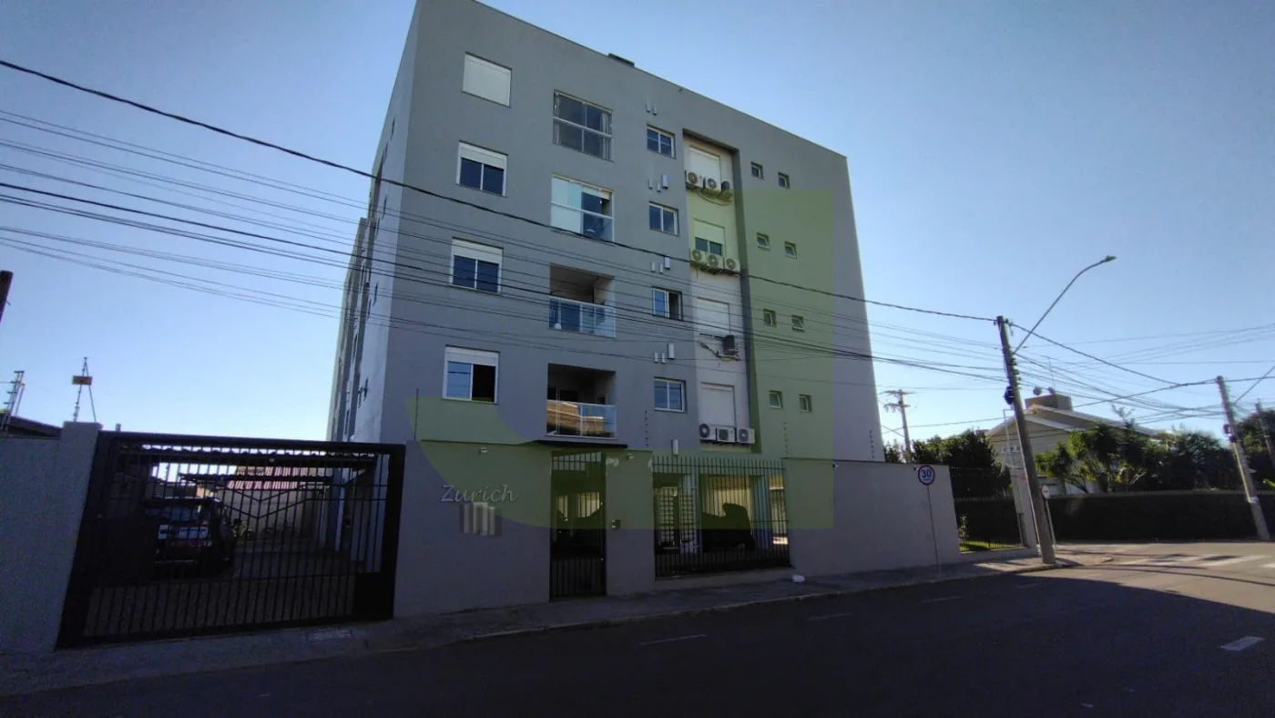 Comprar Apartamento / Padr&atilde;o em S&atilde;o Leopoldo R$ 450.000,00 - Foto 1