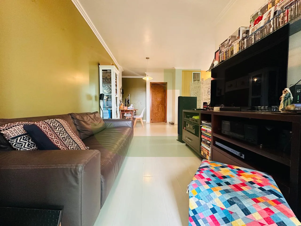 Comprar Apartamento / Padr&atilde;o em S&atilde;o Leopoldo R$ 450.000,00 - Foto 1