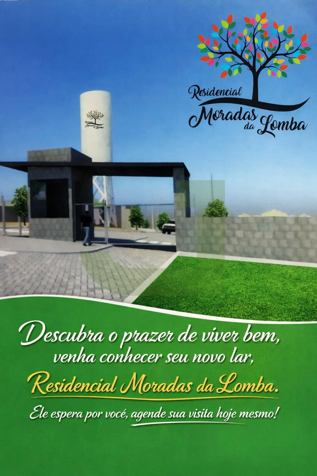Comprar Terreno / Condom&iacute;nio em Novo Hamburgo R$ 220.000,00 - Foto 2