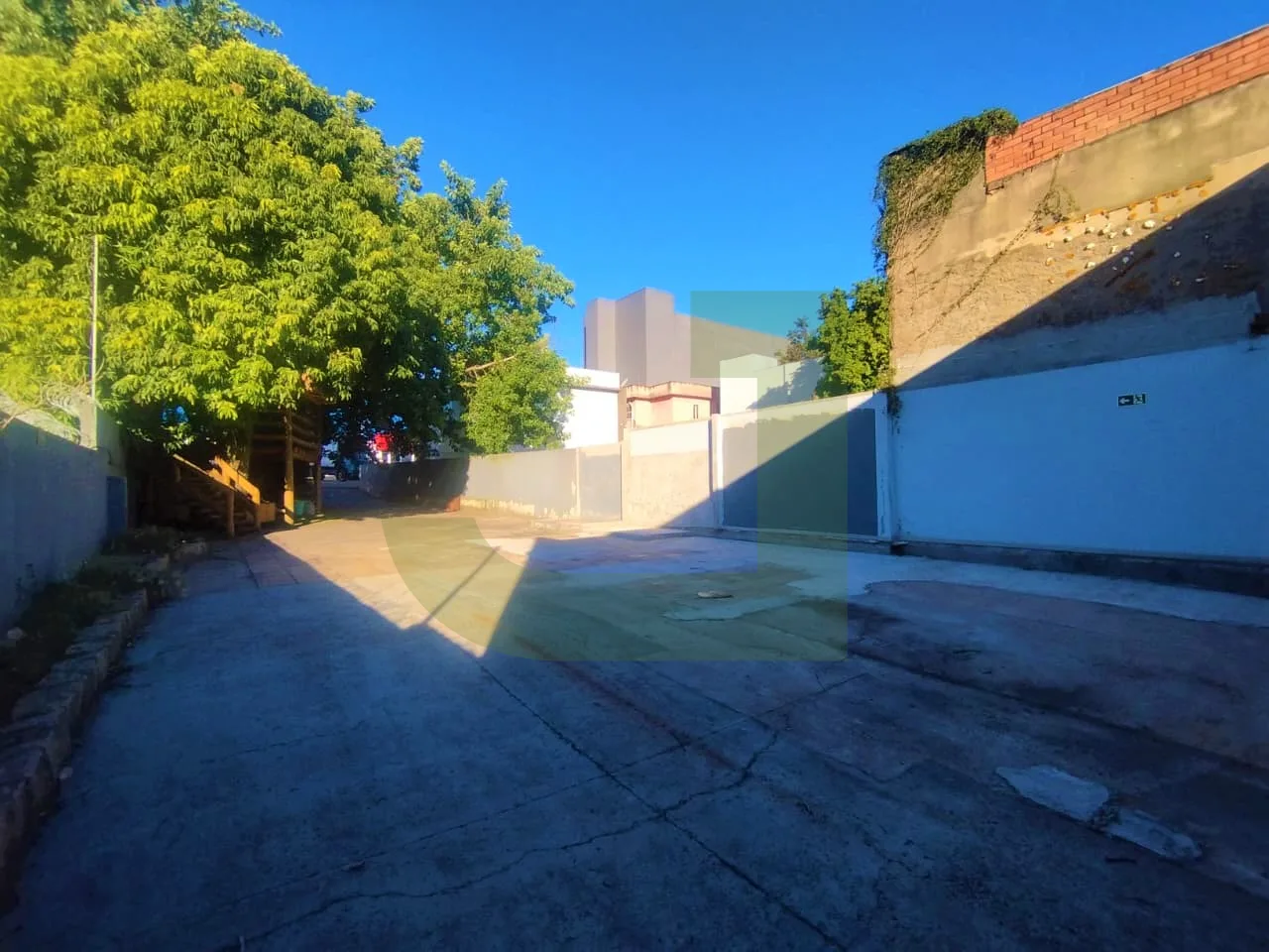 Alugar Comercial / Pavilh&atilde;o em Canoas R$ 7.950,00 - Foto 6