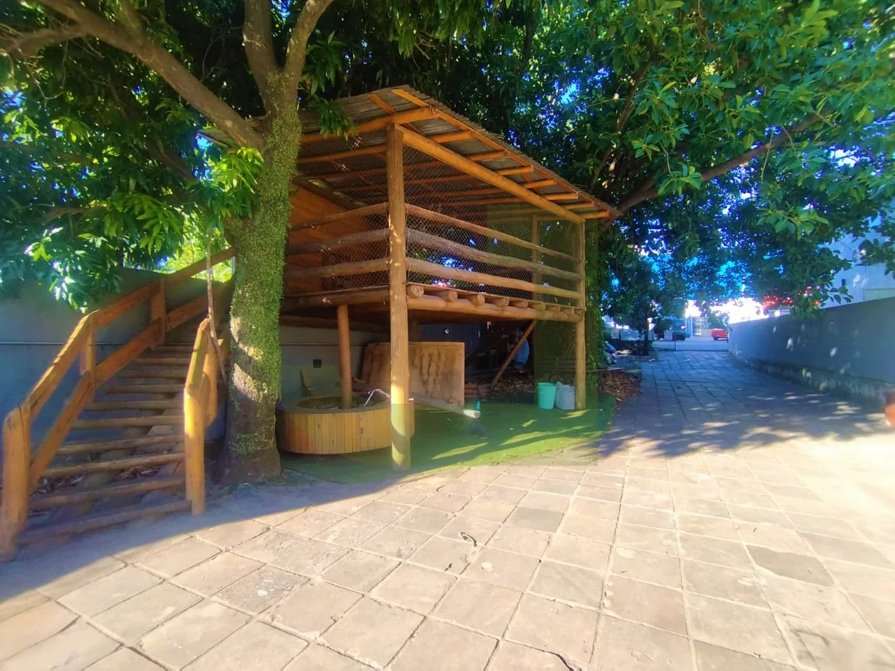 Alugar Comercial / Pavilh&atilde;o em Canoas R$ 7.950,00 - Foto 8