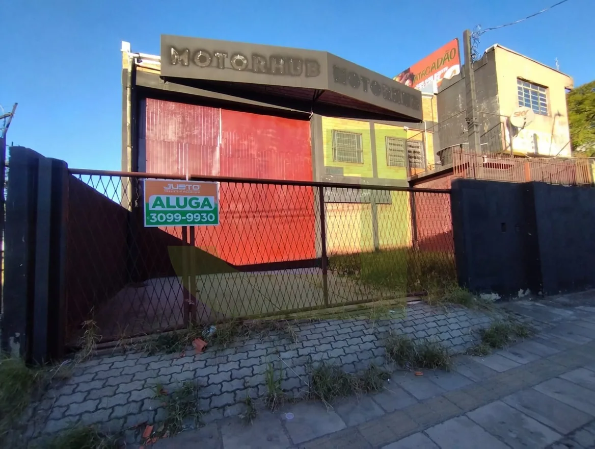 Alugar Comercial / Pavilh&atilde;o em Canoas R$ 7.950,00 - Foto 9