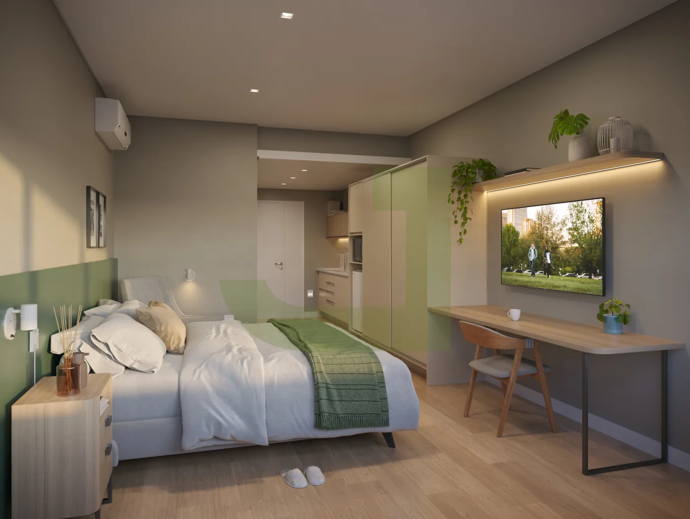 Comprar Apartamento / Padr&atilde;o em Novo Hamburgo R$ 788.000,00 - Foto 1