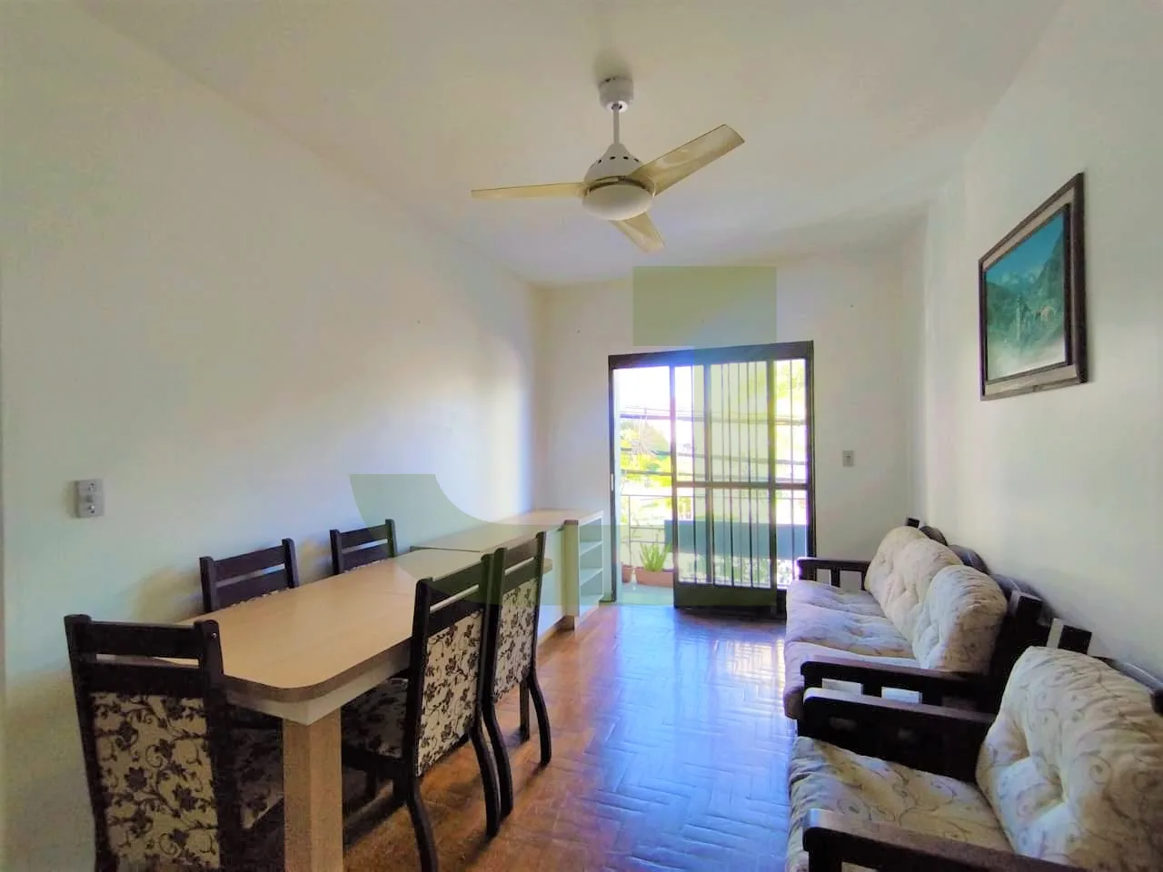 Alugar Apartamento / Padr&atilde;o em S&atilde;o Leopoldo R$ 1.600,00 - Foto 1