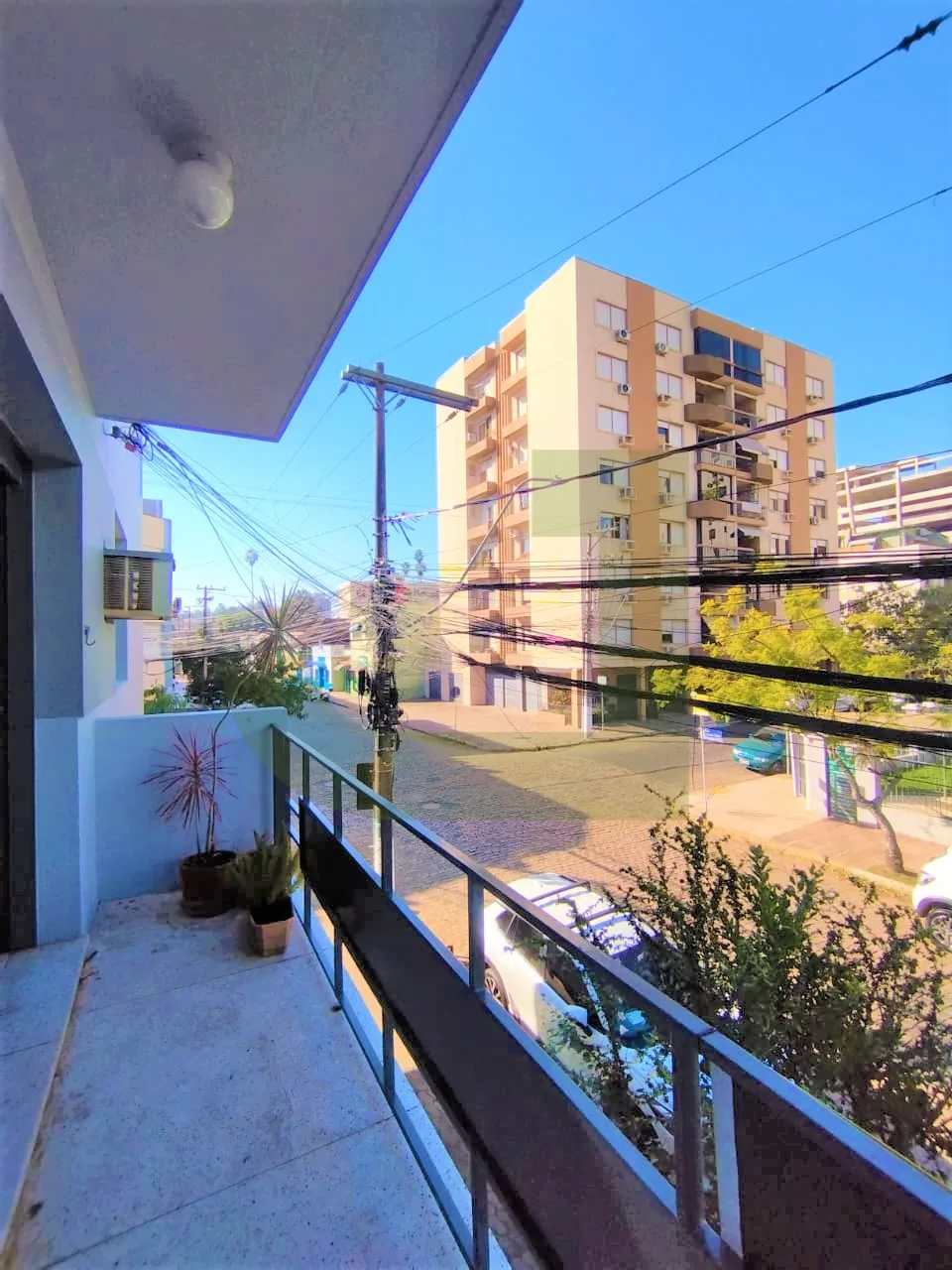 Alugar Apartamento / Padr&atilde;o em S&atilde;o Leopoldo R$ 1.600,00 - Foto 8