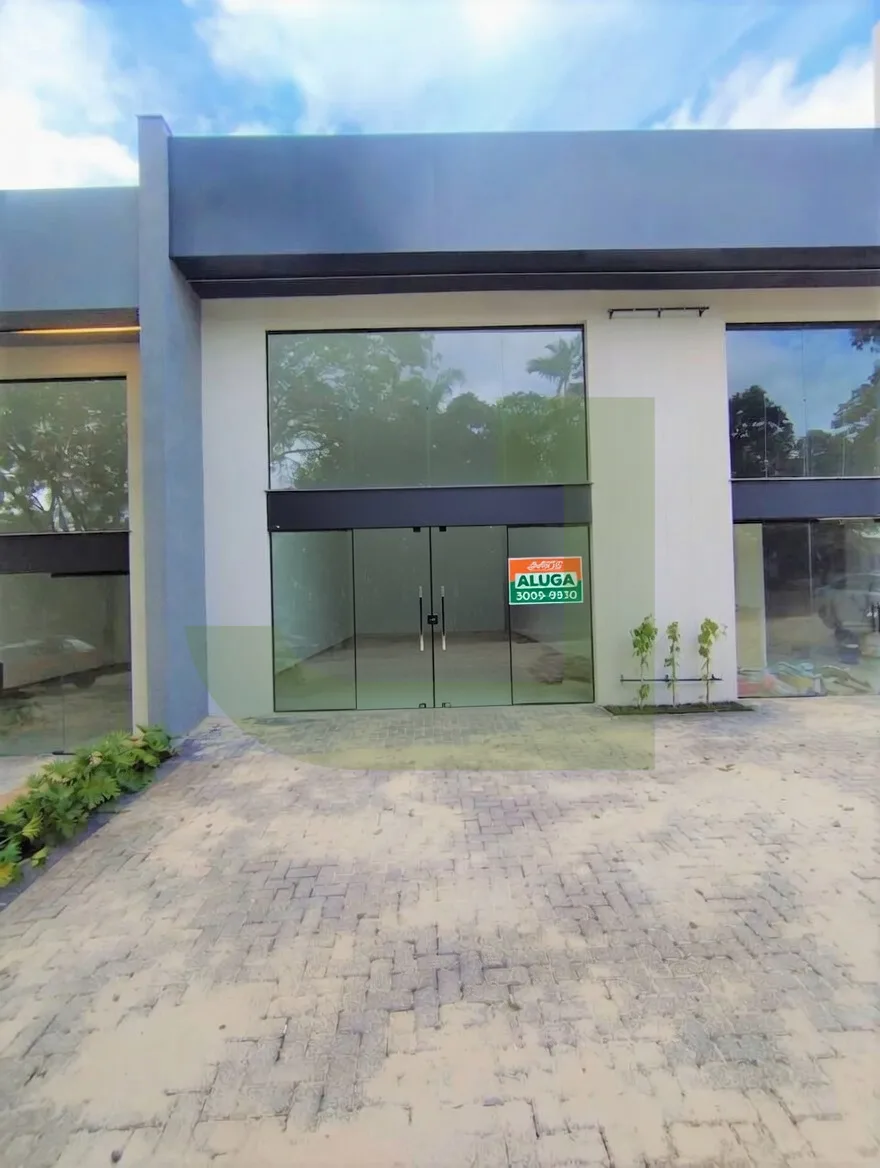Alugar Comercial / Loja em S&atilde;o Leopoldo R$ 5.600,00 - Foto 1
