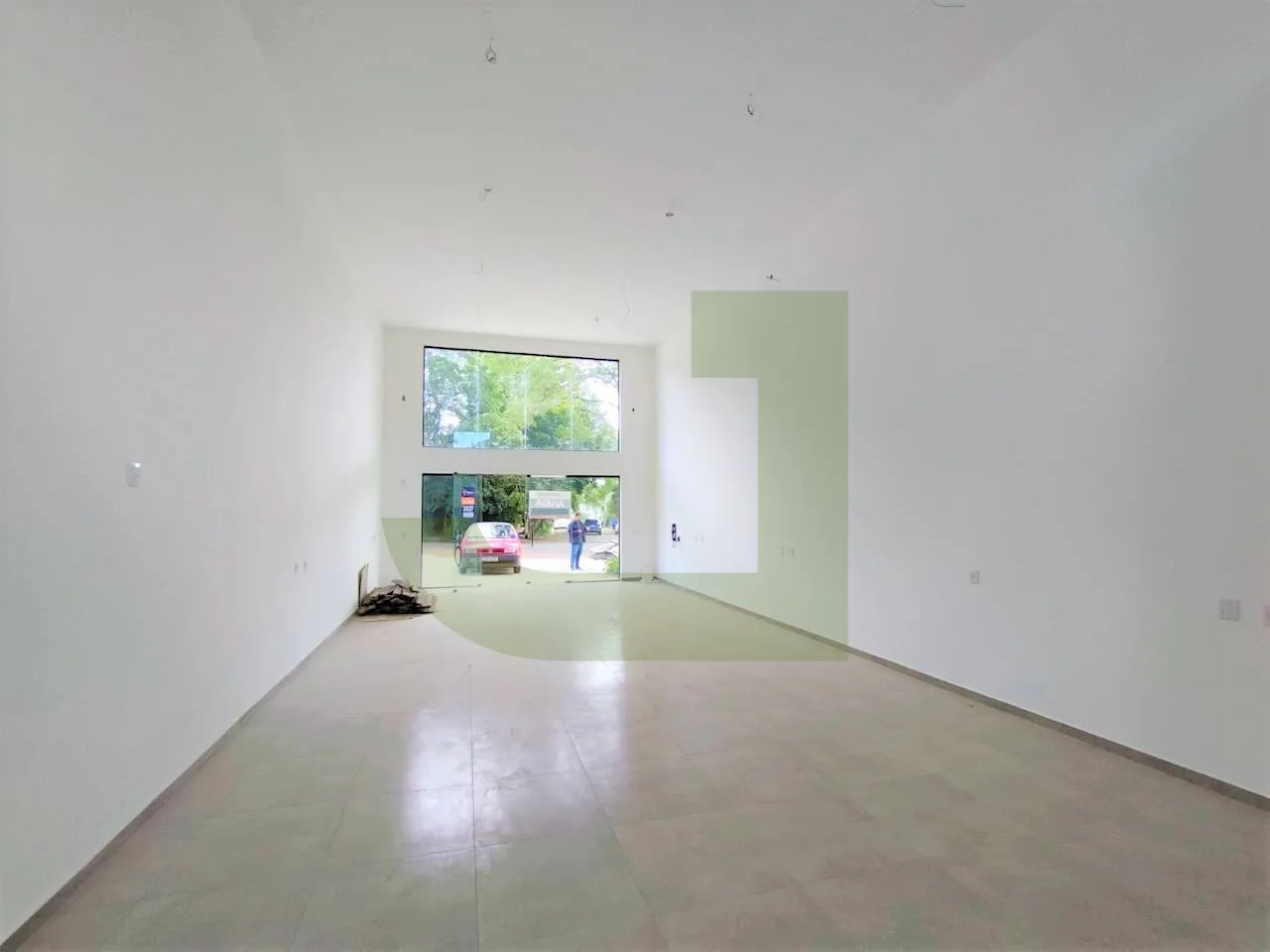 Alugar Comercial / Loja em S&atilde;o Leopoldo R$ 5.600,00 - Foto 3