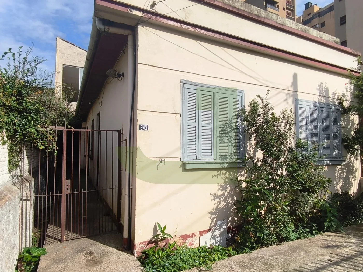 Comprar Casa / Residencial em S&atilde;o Leopoldo R$ 390.000,00 - Foto 1