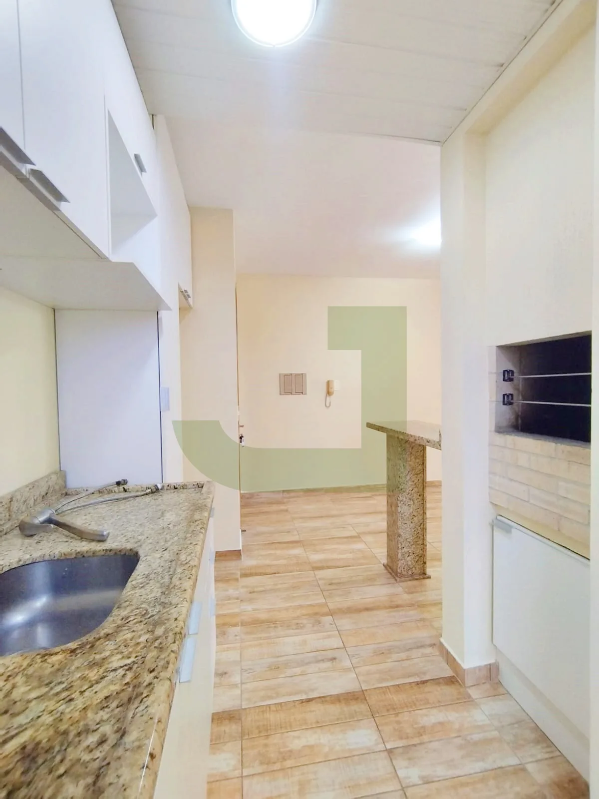 Alugar Apartamento / Padr&atilde;o em S&atilde;o Leopoldo R$ 2.300,00 - Foto 6