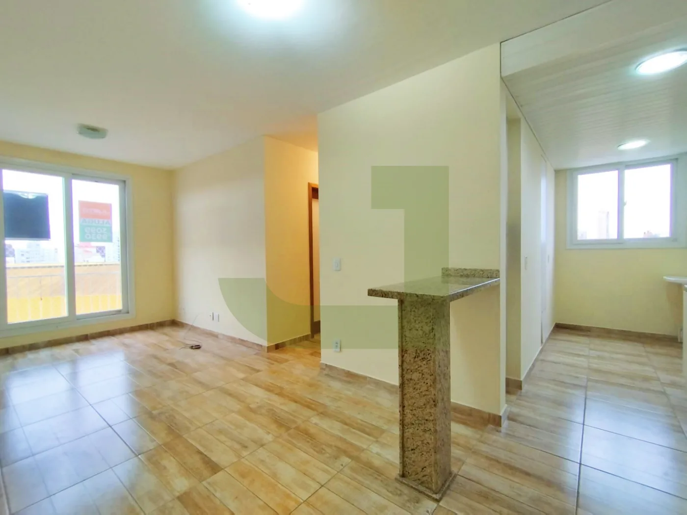 Alugar Apartamento / Padr&atilde;o em S&atilde;o Leopoldo R$ 2.300,00 - Foto 1