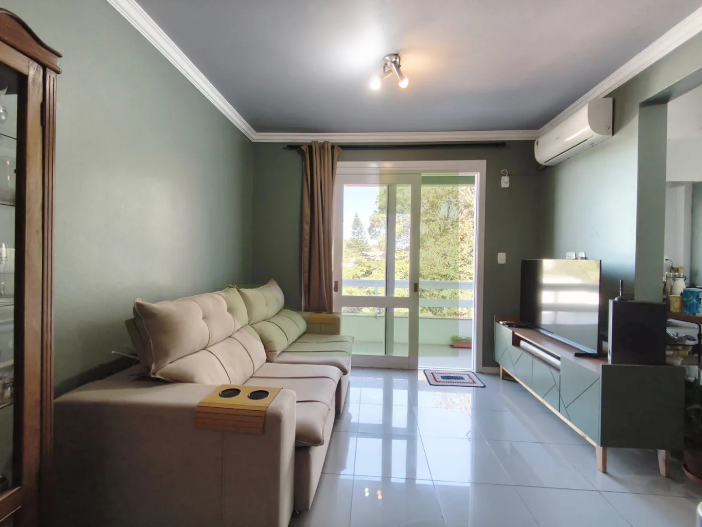Comprar Apartamento / Padr&atilde;o em S&atilde;o Leopoldo R$ 395.000,00 - Foto 1