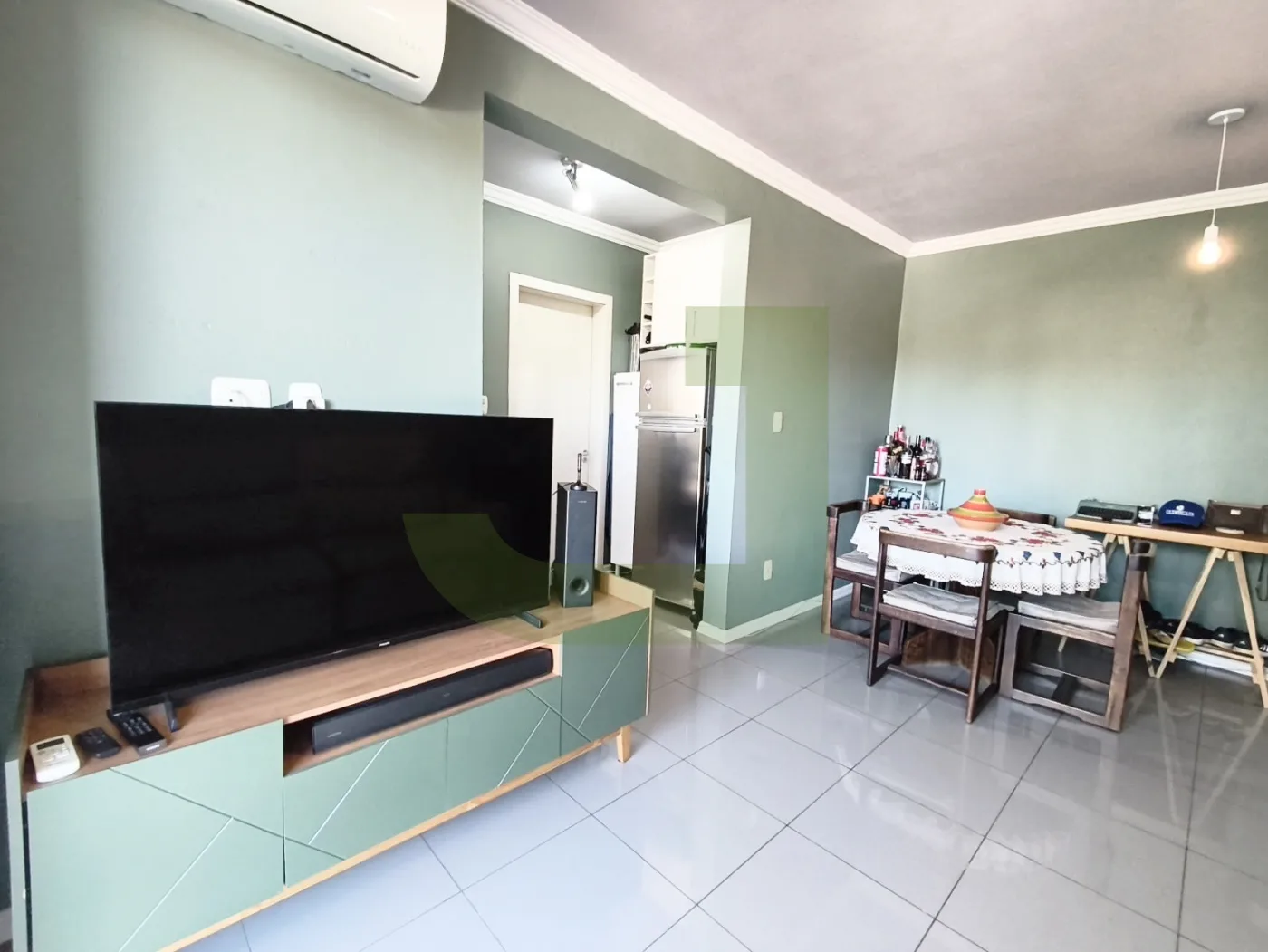 Comprar Apartamento / Padr&atilde;o em S&atilde;o Leopoldo R$ 395.000,00 - Foto 2
