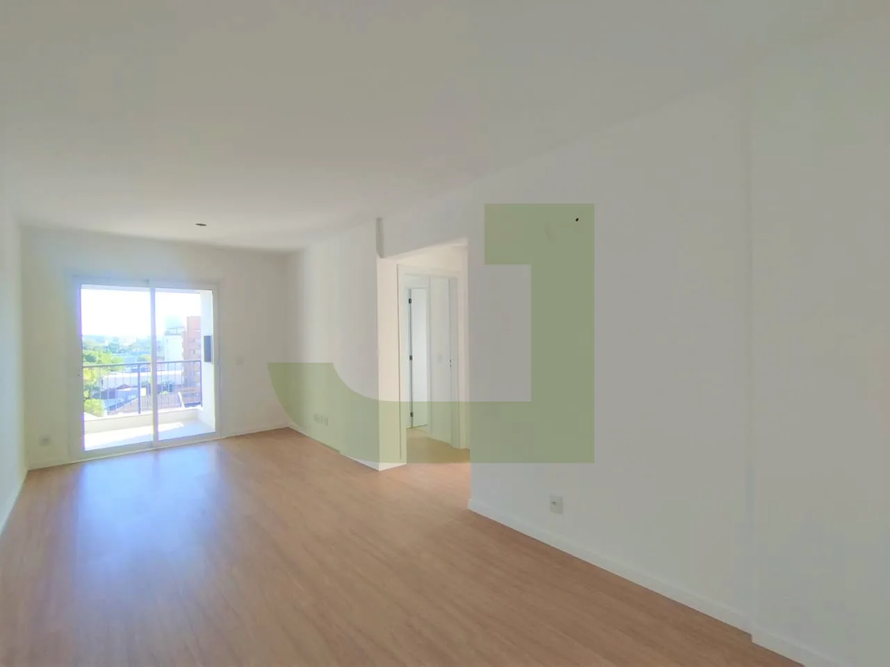 Alugar Apartamento / Padr&atilde;o em S&atilde;o Leopoldo R$ 3.100,00 - Foto 1