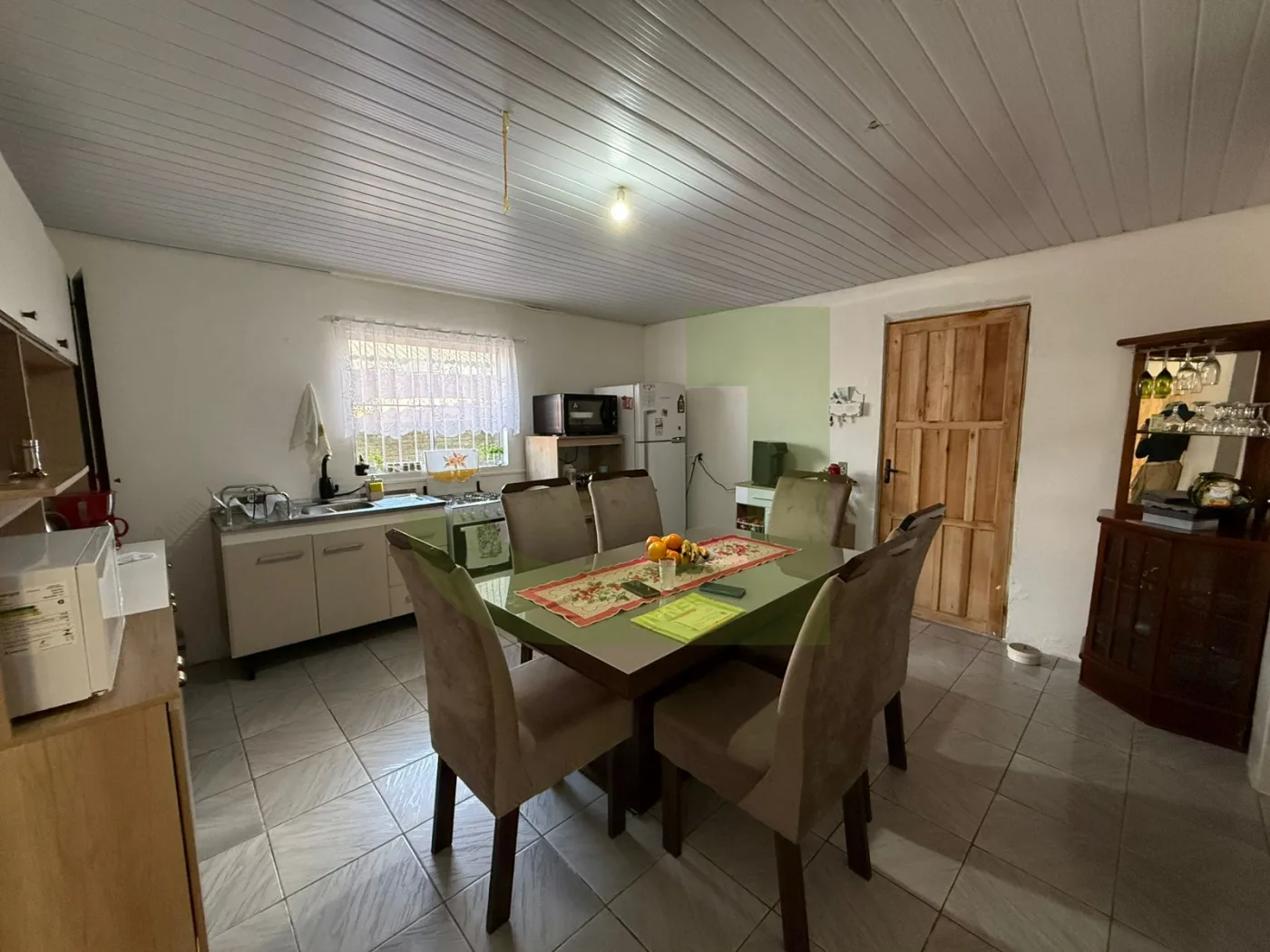 Comprar Casa / Residencial em S&atilde;o Leopoldo R$ 350.000,00 - Foto 2