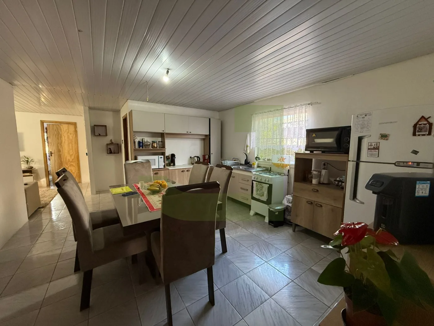 Comprar Casa / Residencial em S&atilde;o Leopoldo R$ 350.000,00 - Foto 3
