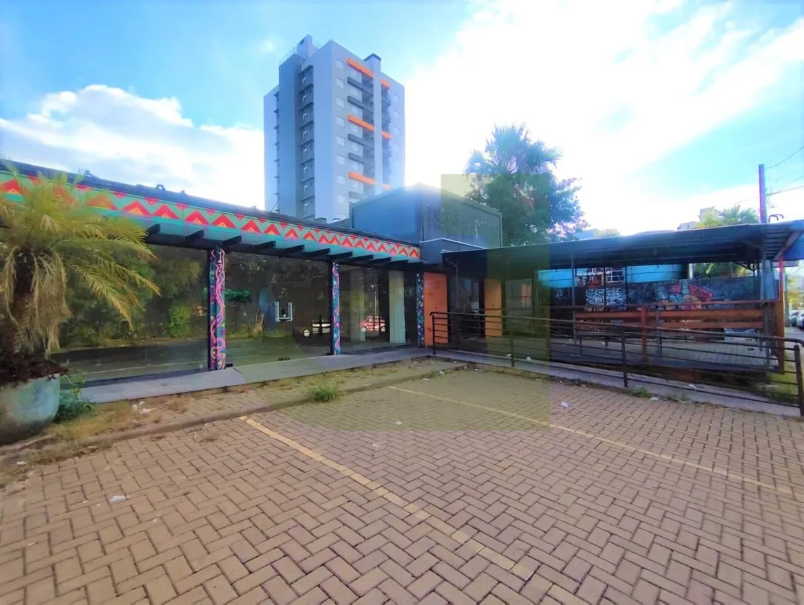 Alugar Comercial / Loja em S&atilde;o Leopoldo R$ 16.000,00 - Foto 1