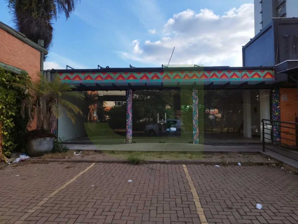 Alugar Comercial / Loja em S&atilde;o Leopoldo R$ 10.000,00 - Foto 1