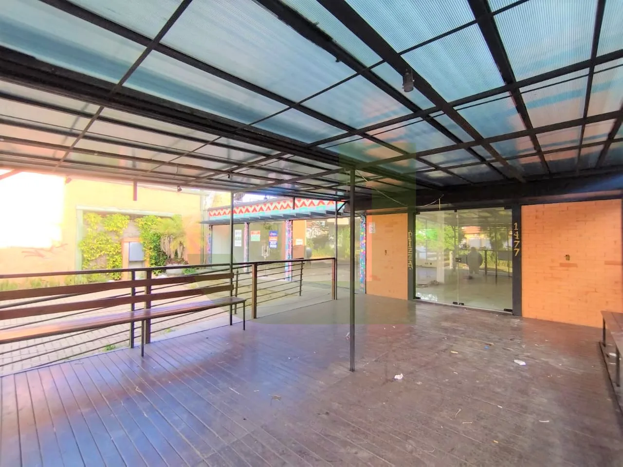 Alugar Comercial / Loja em S&atilde;o Leopoldo R$ 8.000,00 - Foto 3
